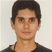 Profesor educación física y salud para clases de acondicionamiento físico y entrenamiento funcional en tu domicilio. Toda edad
